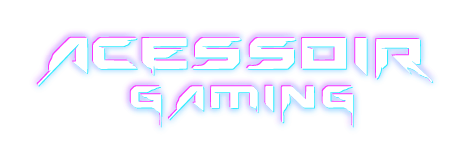 Logo Accessoir-gaming.fr